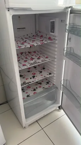 Geladeira 