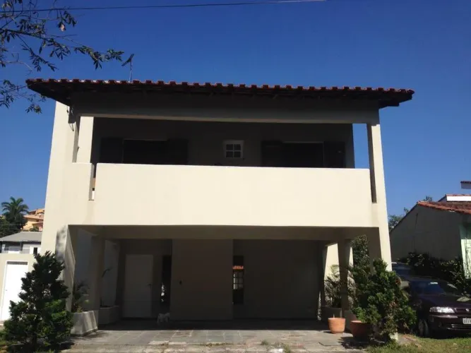 Casa de condomínio em Rua Jaspe - Nova Higienópolis - Jandira/SP