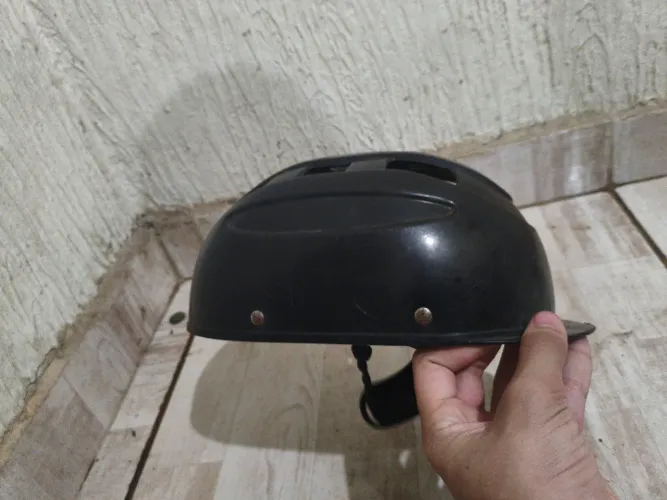 Capacete multi esportivo 