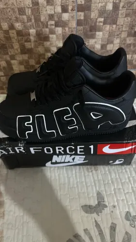 Nike air force cpfm