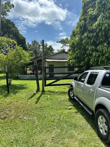 FAZENDINHA 25 HECTARES