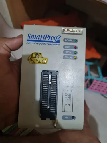 Vendo Smartprog2 em bom estado