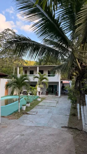 Vendo casa