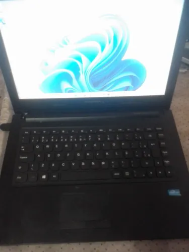 Notebook lenovo i3-3110 com 8 gigas de m original hd 1 terá, Windows 11, pacote office