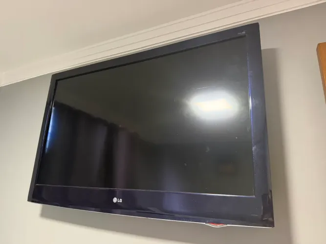 TV LG 42 polegadas