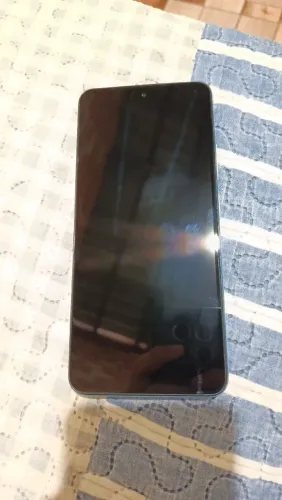 vendo esse redmi note 12 conservado