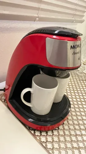 Cafeteira Mondial