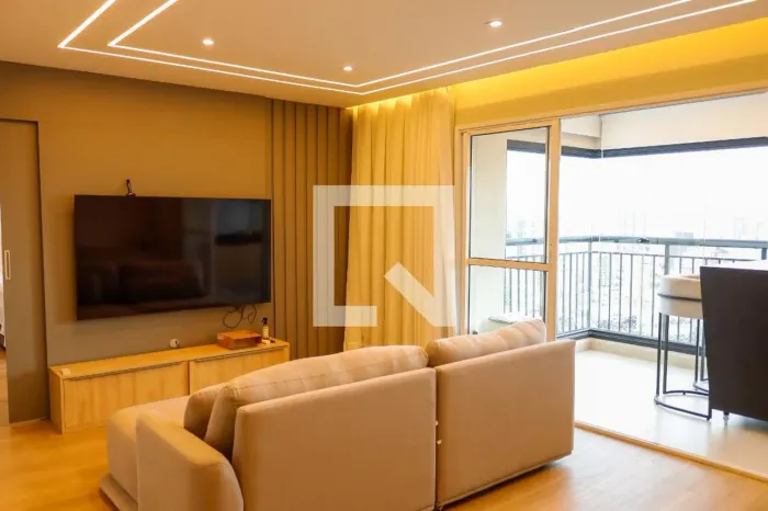 Apartamento à Venda - Centro, 2 Quartos, 83 m2
