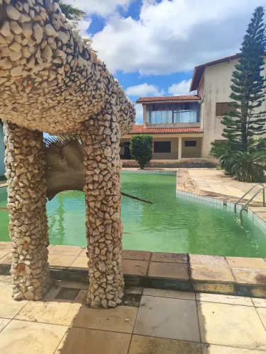 fazenda com 300 hectares na grande natal com uma mega estrutura de luxo