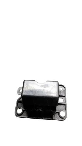 Suporte D/e Alma Do Para-choque Dianteiro Fiat Toro 2019