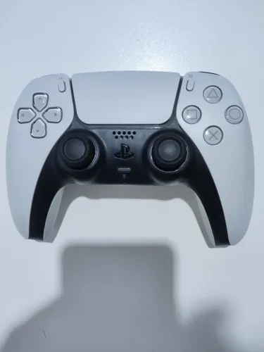 Controle PS5 DualSense