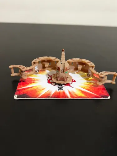 Bakugan Subterra Scorpion