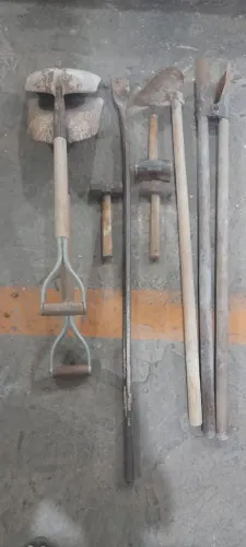 Ferramentas de Construção