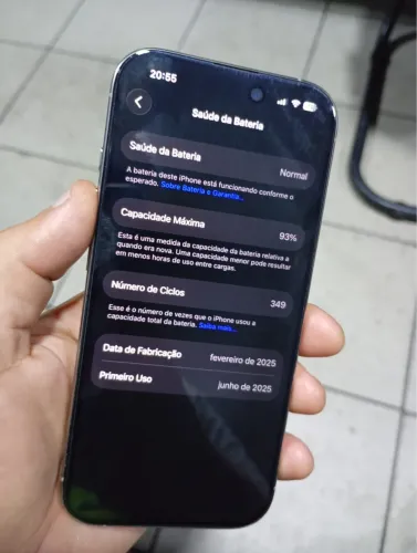 IPHONE 16 PRO 256GB