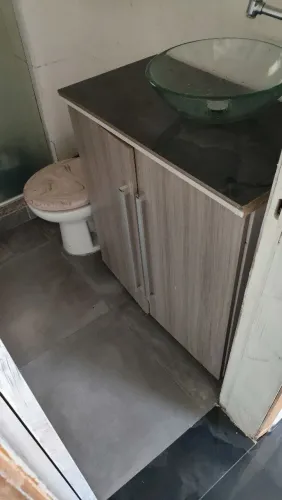 Banheiro