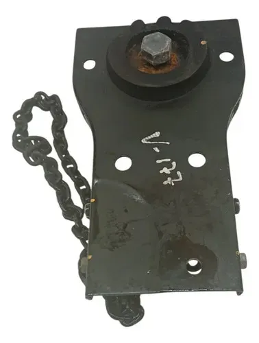 Suporte Estepe Mitsubishi Outlander 3.0 2010 2011 2012