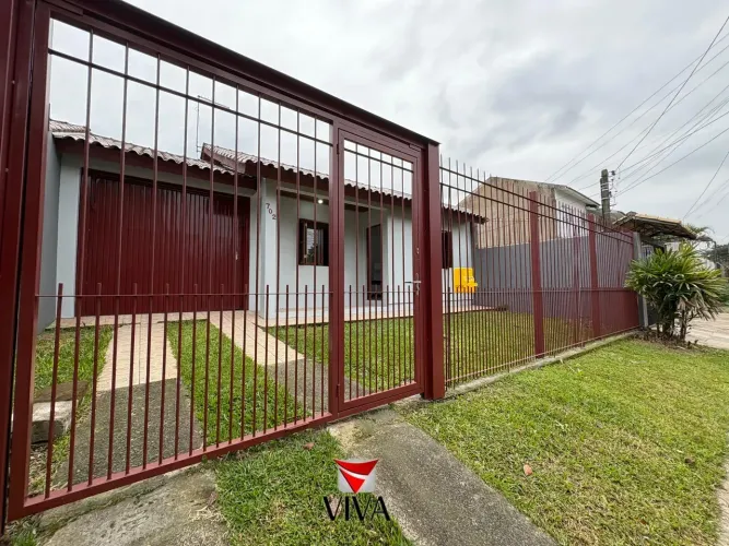 Casa para alugar bairro Igara Canoas - RS