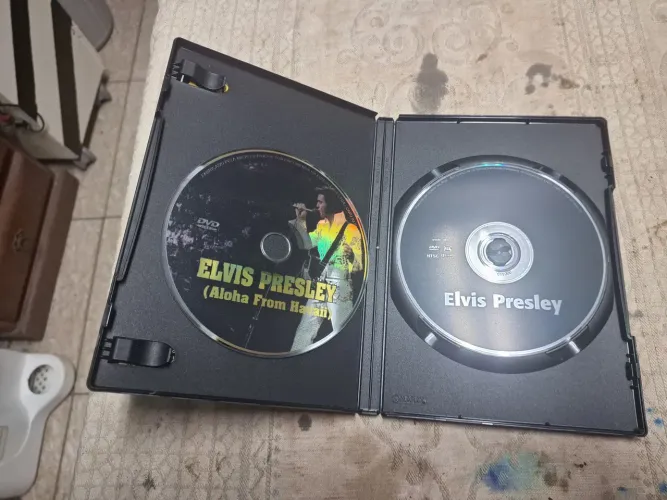 Dvd diversos valor unitário