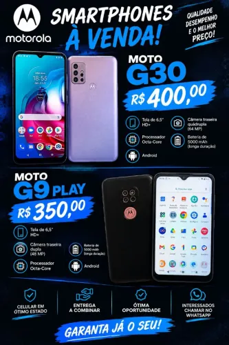 Moto g