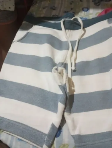 Vendo bermuda moletom da MAHALO 