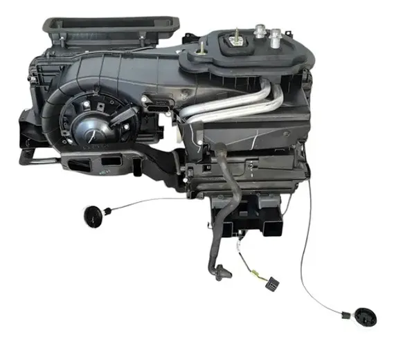 Caixa Ar Condicionado Gm Tracker Premier 1.4 2019 187009