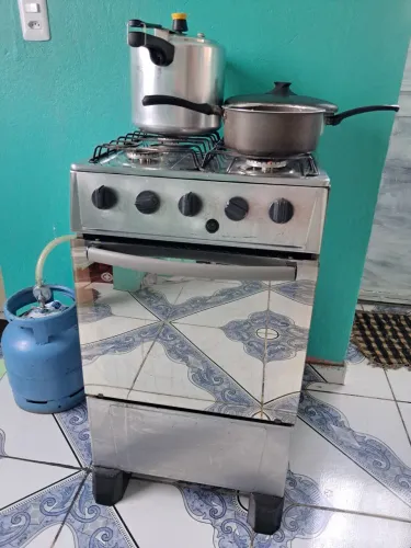 Vendo fogão 