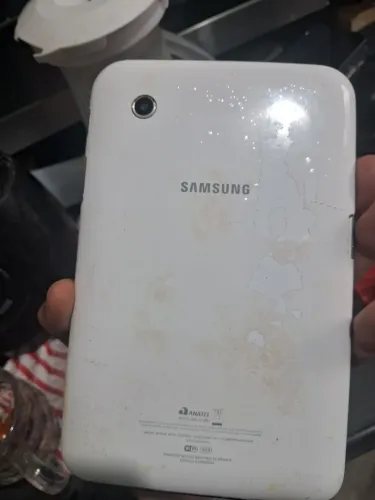 TABLET SAMSUNG TAB 2