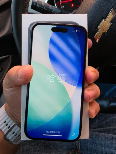 IPHONE 16 256GB