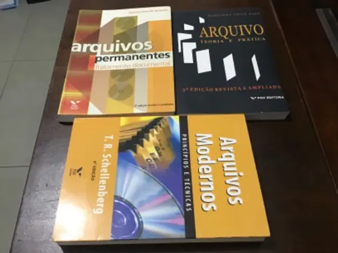 ARQUIVO (Arquivologia)
