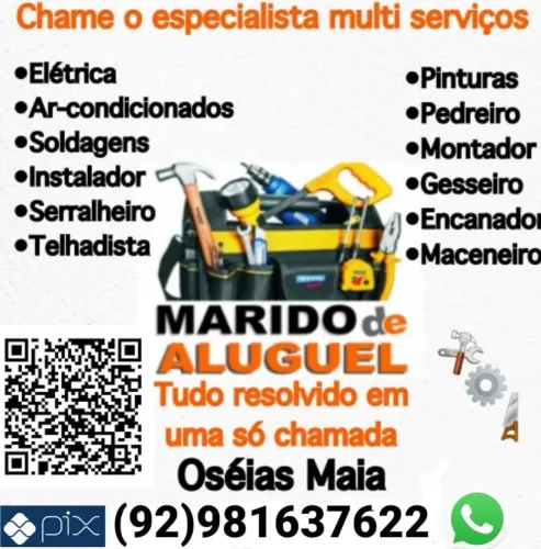 Marido de aluguel