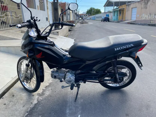 Vendo Pop 110