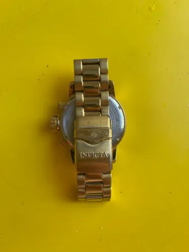 Relógio Invicta IForce
