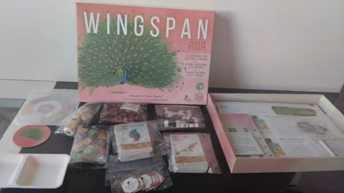 Wigspan 