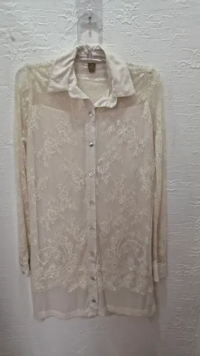 CAMISA DA FARM - TAM. P