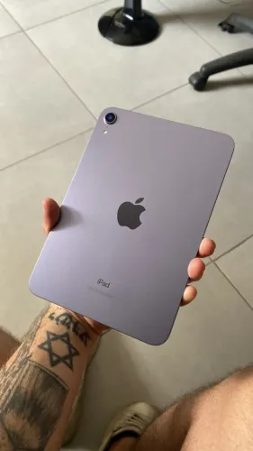 Ipad Mini 6th 64gb Excelente Estado