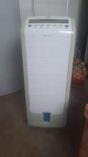 Climatizador Electrolux multi Funcionando