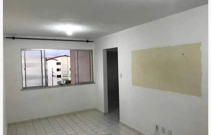 Ref. 427 (G) Excelente apartamento a venda no bairro São Conrado / Orlando Dantas [8703]