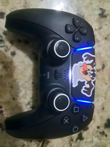 Controle PS5