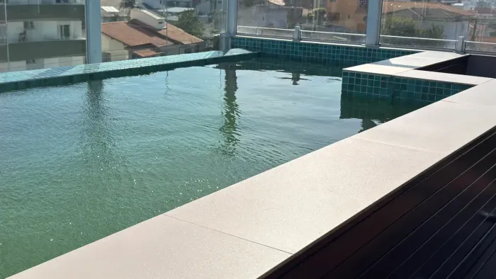casa para venda possui 200 metros quadrados com 3 quartos em Abraão - Florianópolis - SC