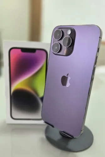 iPhone 14 Pro Max 128GB