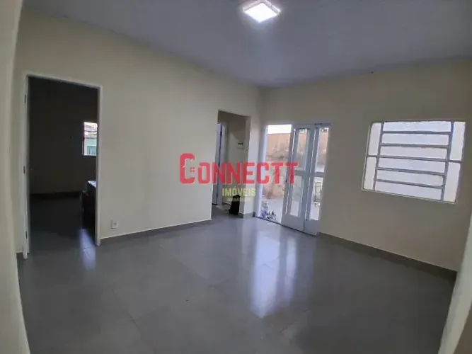 Casa para locação, Vila Virgínia, Ribeirão Preto, SP