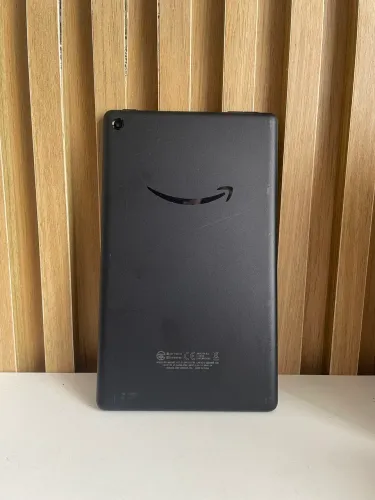 Tablet Amazon Fire HD7 16gb 9th Gen.