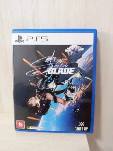 Stellar Blade PS5