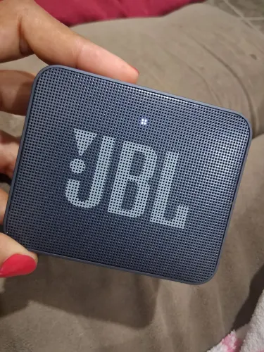 JBL Essential GO2