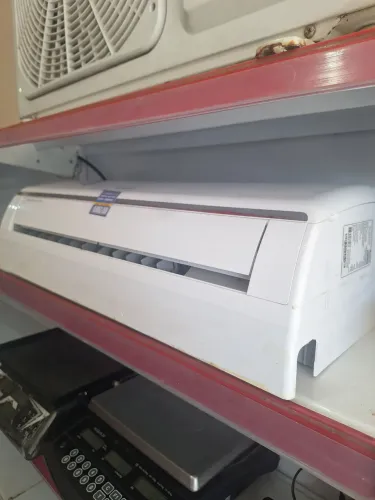 AR CONDICIONADO