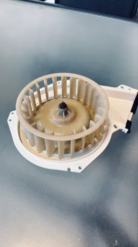 Motor secador (turbina) Lavadora LG WD-1485AD
