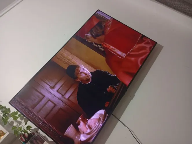 Tv Samsung 50 reais