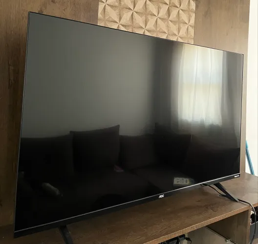 Tv aoc 43