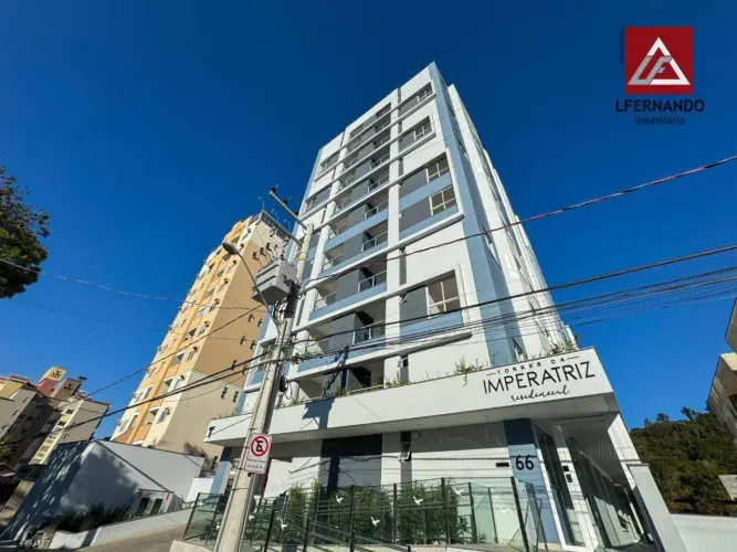 Apartamento com 3 dormitórios, sendo 1 suíte à venda, 79 m² por R$ 772.000 - Velha - Blume