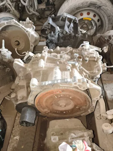VENDO CAIXA DE MARCHA AUTOMÁTICO I30 1.6 2015